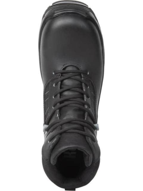 BOTIN INDUSTRIAL TRABAJO NEGRO KEBO - Image 3
