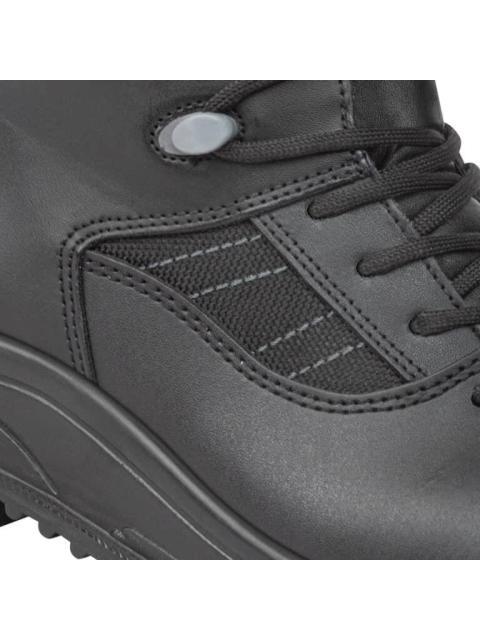 BOTIN INDUSTRIAL TRABAJO NEGRO KEBO - Image 6