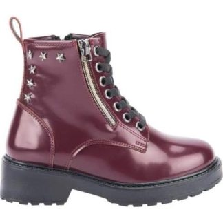 BOTIN MILITAR ESTRELLAS VINO BAMBINO