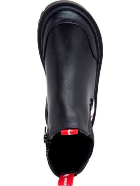 BOTIN MINNIE MOUSE NEGRO MINNIE - Image 3