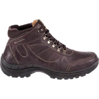 BOTIN MONTAÑA Y SENDERISMO AGUJETA CHOCOLATE FLEXI