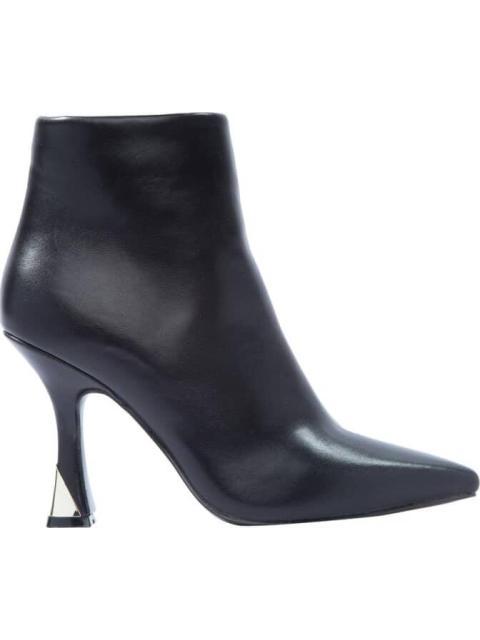 BOTIN TACON CAMPANA NEGRO YAELI FASHION