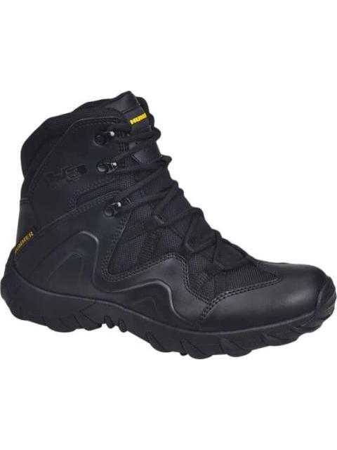 BOTIN TACTICO TODO TERRENO NEGRO HUMMER