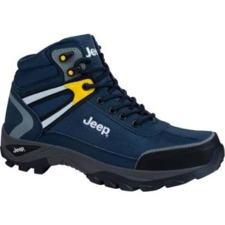 BOTIN TODOTERRENO MARINO JEEP
