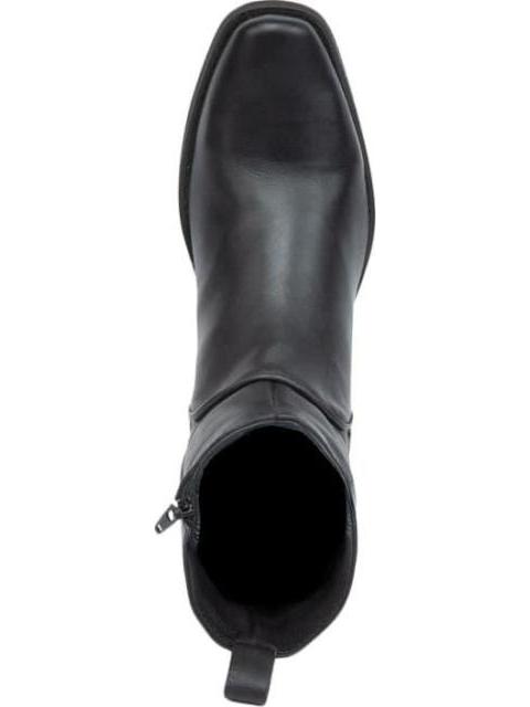 BOTIN VAQUERO PIEL NEGRO JC MCCOY - Image 3