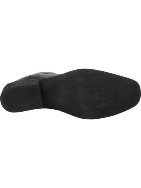 BOTIN VAQUERO PIEL NEGRO JC MCCOY - Image 4