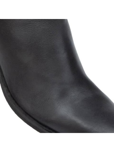 BOTIN VAQUERO PIEL NEGRO JC MCCOY - Image 6