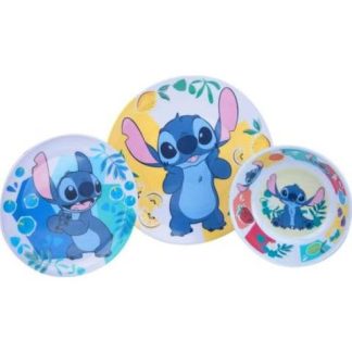 BOWL STITCH MULTICOLOR DISNEY
