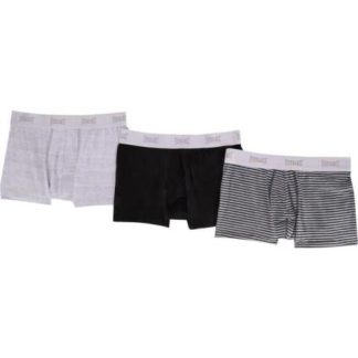 BOXER CORTO MULTICOLOR EVERLAST