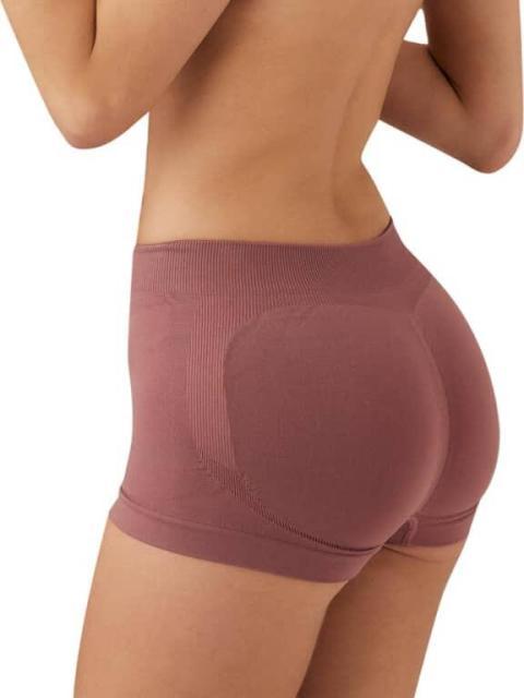 BOXER LEVANTA GLUTEOS BICOLOR LOVE TO LOUNGE - Image 4