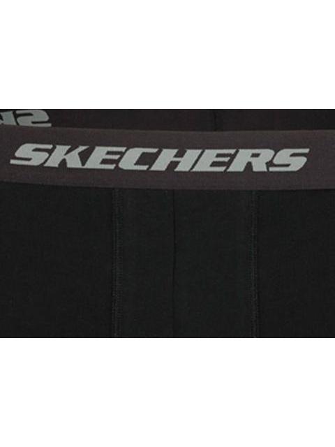 BOXERS SET 3 BOXER NEGRO SKECHERS1 - Image 6