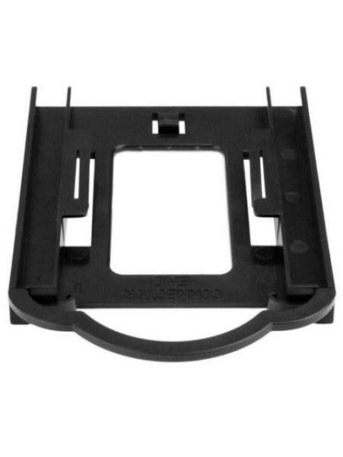 STARTECH  BRACKET DE MONTAJE DE DISCO DURO-SSD DE 2.5 PARA 3.5 - Image 3