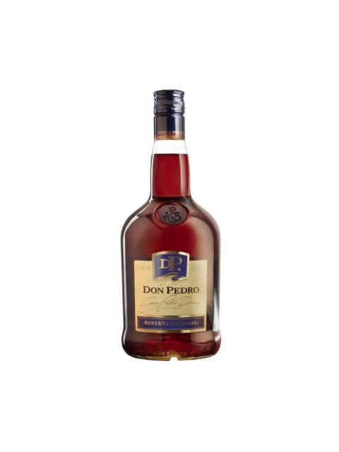 BRANDY DON PEDRO GRAN RESERVA BOTELLA 1000 ML