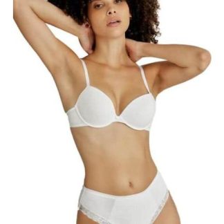 BRASIER COPA COMPLETA BLANCO LOVE TO LOUNGE