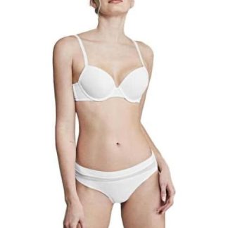 BRASIER COPA COMPLETA BLANCO LOVE TO LOUNGE