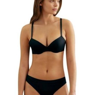BRASIER COPA COMPLETA NEGRO LOVE TO LOUNGE