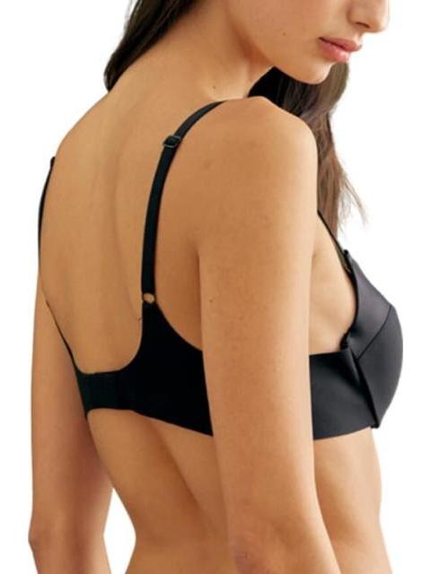 BRASIER CORTE LASER NEGRO LOVE TO LOUNGE - Image 4