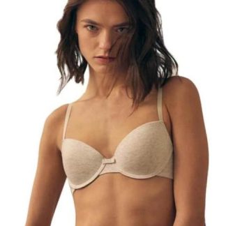 BRASIER DE ALGODON JASPE LOVE TO LOUNGE