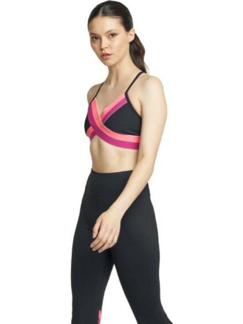 BRASIER DEPORTIVO NEGRO PROKENNEX - Image 3