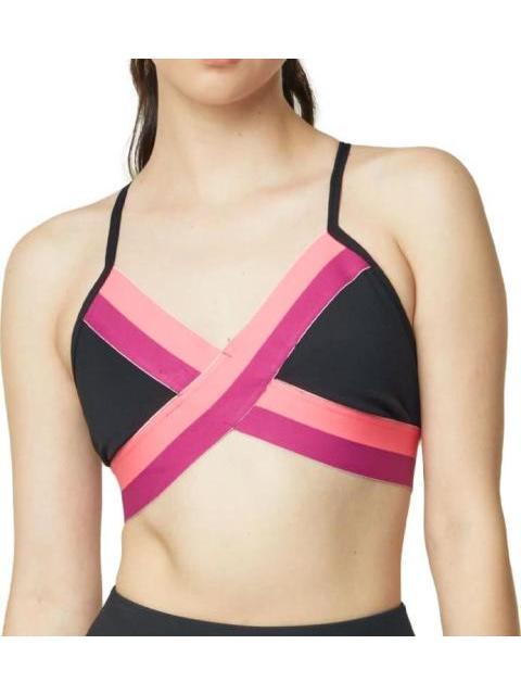 BRASIER DEPORTIVO NEGRO PROKENNEX - Image 5