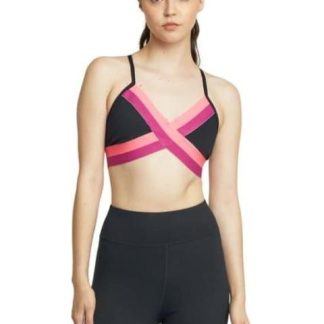 BRASIER DEPORTIVO NEGRO PROKENNEX