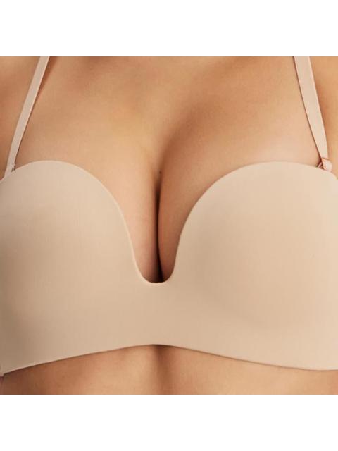 BRASIER MULTIPOSICIONES NUDE LOVE TO LOUNGE - Image 6