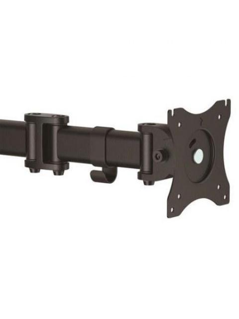 STARTECH  BRAZO ARTICULADO PARA MONITOR 13 - 27 HASTA 8KG NEGRO - Image 4