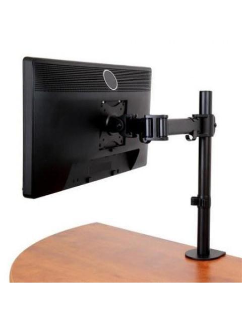 STARTECH  BRAZO ARTICULADO PARA MONITOR 13 - 27 HASTA 8KG NEGRO - Image 6