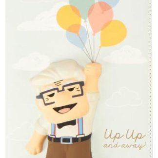 BRETA                      UP                         CU AZUL DISNEY