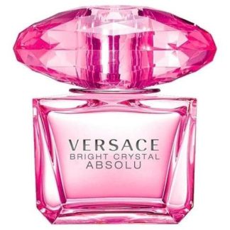 BRIGHT CRYSTAL ABSOLU EDP 90ML PARA MUJER
