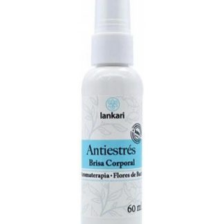 BRISA ANTIESTRES 60 ML LANKARI