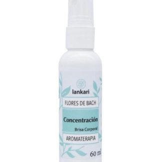 BRISA CONCENTRACION 60ML LANKARI