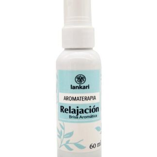 BRISA CORPORAL RELAJACION 60 ML LANKARI