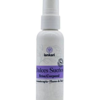 BRISA DULCES SUEÑOS 60 ML LANKARI