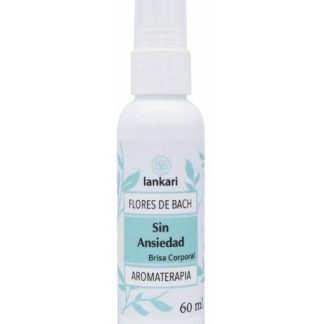 BRISA SIN ANSIEDAD 60ML LANKARI