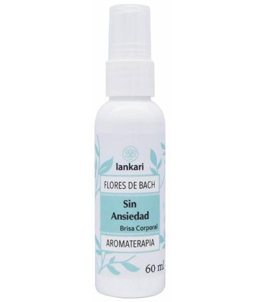 BRISA SIN ANSIEDAD 60ML LANKARI