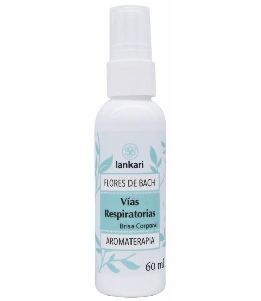 BRISA VIAS RESPIRATORIAS 60ML LANKARI