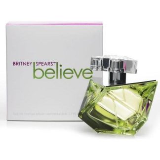 BRITNEY SPEARS BELIEVE 100ML EDP