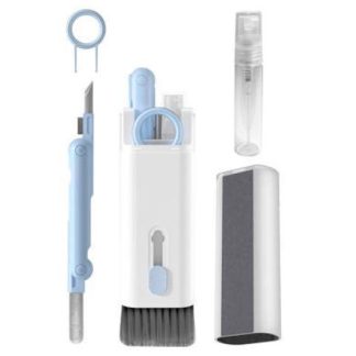 BROBOTIX 6005989 KIT DE LIMPIEZA PARA AUDIFONOS-SMARTPHONES