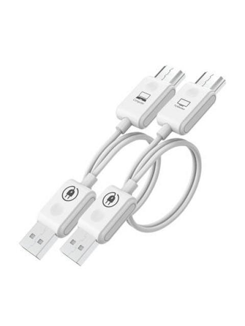 BROBOTIX EXTENSOR HDMI INALAMBRICO HASTA 50 METROS BLANCO