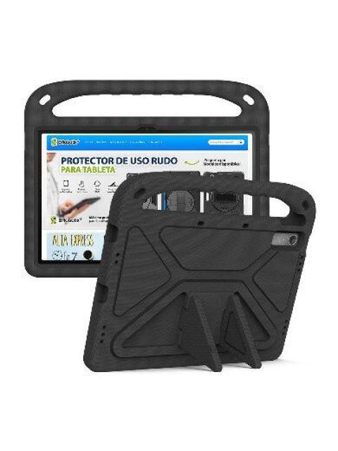 BROBOTIX FUNDA CON CORREA EVA PARA LENOVO P11 NEGRO