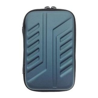 BROBOTIX FUNDA PARA DISCO DURO DE 2.5 AZUL