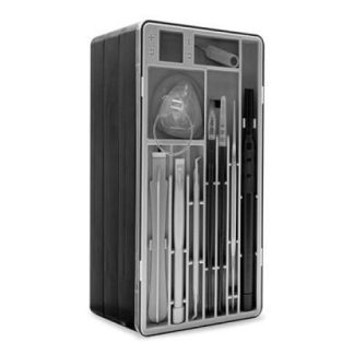 BROBOTIX KIT DE HERRAMIENTAS PARA LAPTOP-SMARTPHONE 83 PIEZAS