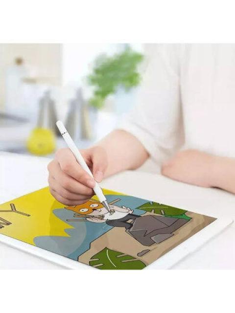 BROBOTIX LAPIZ DIGITAL 6007174 PARA TABLET BLANCO - Image 3