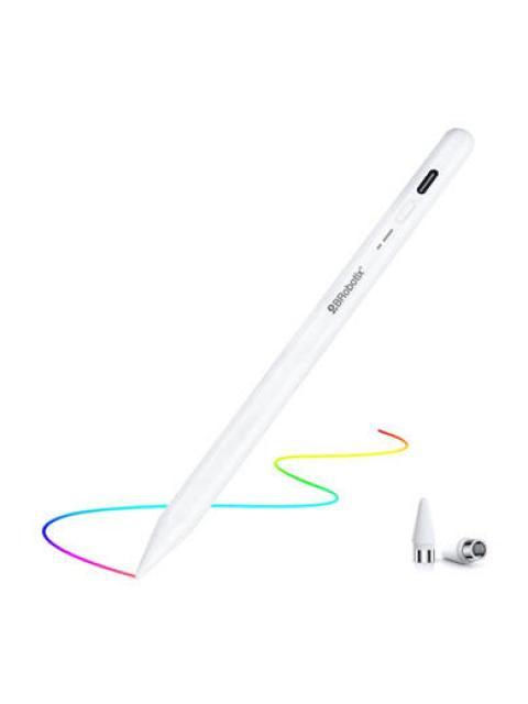BROBOTIX LAPIZ DIGITAL STYLUS 6007167 PARA TABLET BLANCO