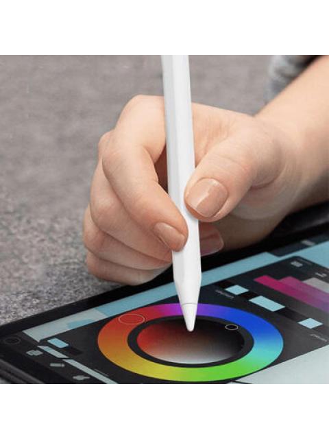 BROBOTIX LAPIZ DIGITAL STYLUS 6007167 PARA TABLET BLANCO - Image 5