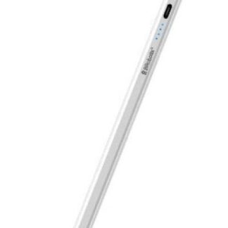BROBOTIX LAPIZ DIGITAL STYLUS PARA TABLET BLANCO