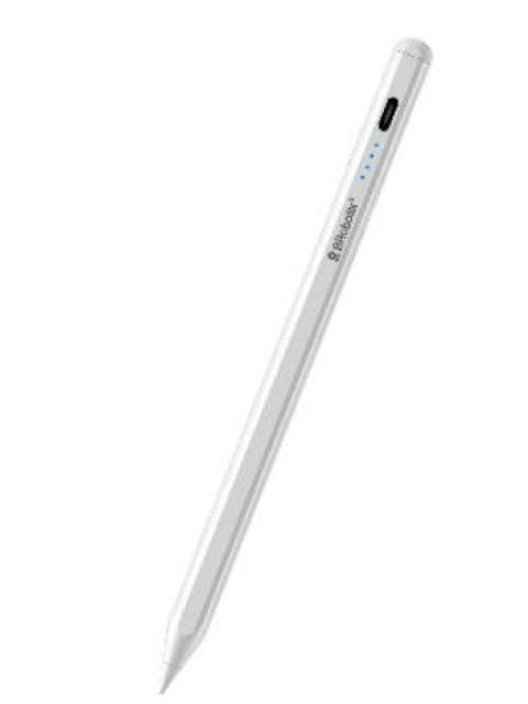 BROBOTIX LAPIZ DIGITAL STYLUS PARA TABLET BLANCO