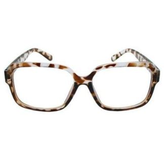 BROBOTIX LENTES ANTI-RADIACION PARA COMPUTADORA 521801 UNISEX ANIMAL PRINT