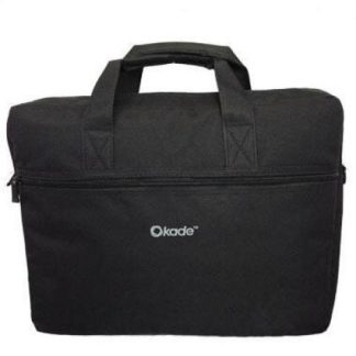 BROBOTIX MALETIN 727 PARA LAPTOP 15.6 NEGRO